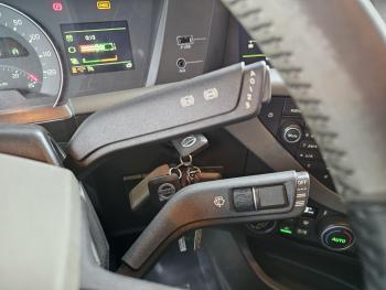 FH 540 8x4 / RETARDER / I PARK COOL / 90T